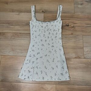 Clio Peppiatt Bridal Crystal Dress